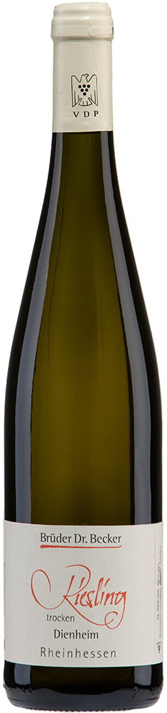 2023 Dienheim Riesling VDP.ORTSWEIN BIO