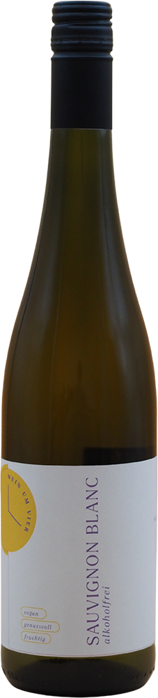2024 Sauvignon Blanc alkoholfrei