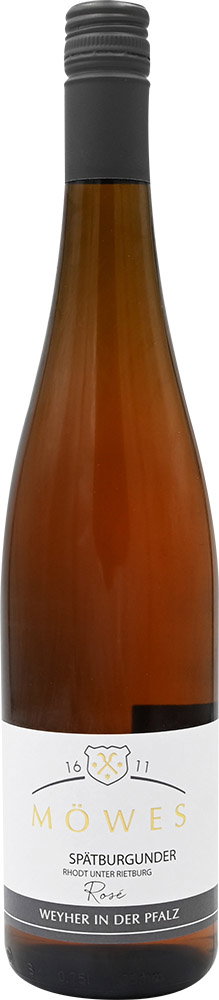 2024 Spätburgunder Rosé