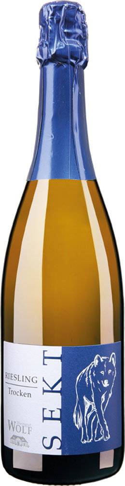 SEKT Riesling
