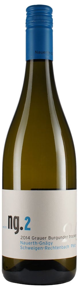 2025 ng.2 Grauer Burgunder BIO