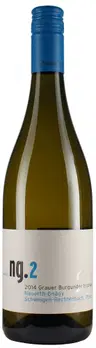 2025 ng.2 Grauer Burgunder BIO