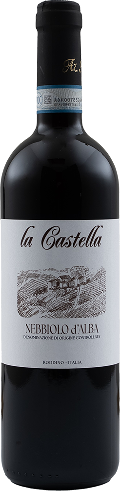 2024 Nebbiolo d’Alba DOC