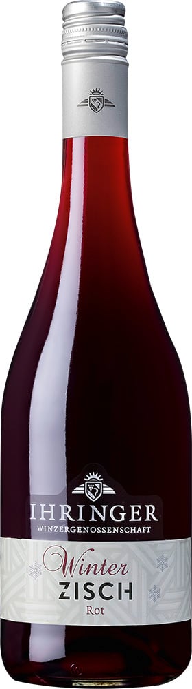 Ihringer Winter Zisch rot