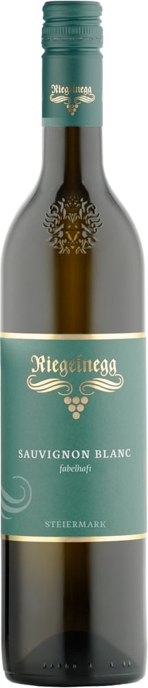 2025 Sauvignon Blanc Fabelhaft