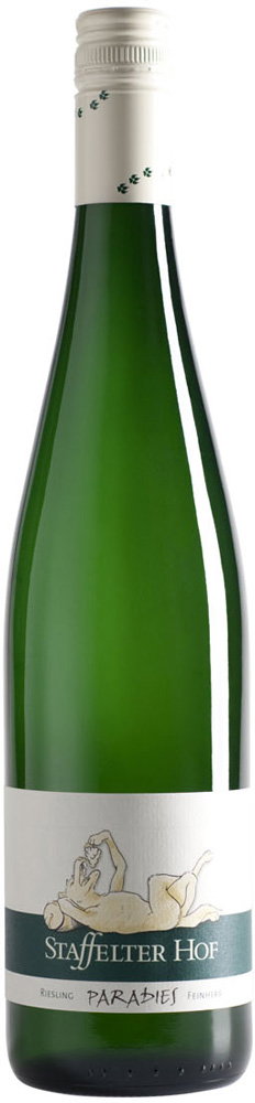 2023 PARADIES Riesling BIO