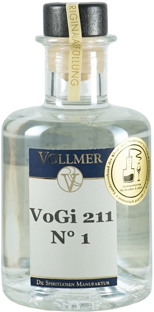 VoGi 211 N°1 0,2 L