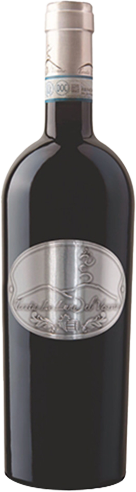 2024 CHRATE' Vesuvio Rosso DOC