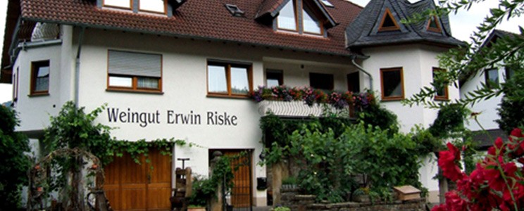 Erwin Riske