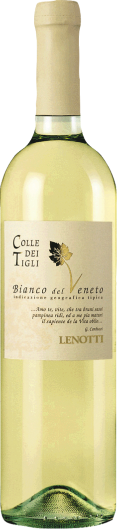 2025 Lenotti Colle dei Tigli Bianco