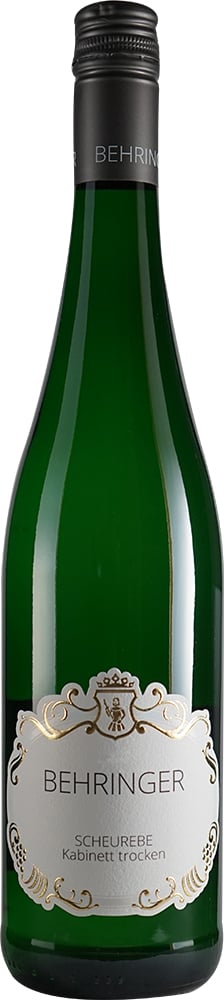 2021 Abtswinder Altenberg Scheurebe Kabinett