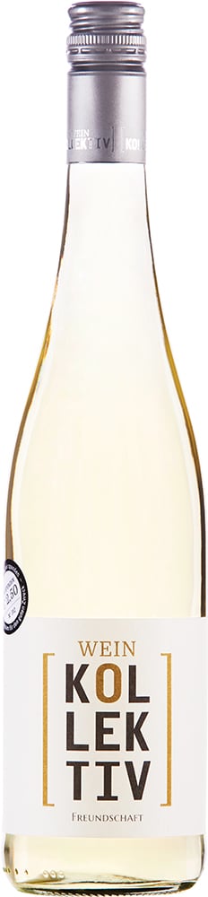 2023 Cuvée weiß FREUNDSCHAFT