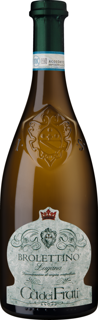 2024 Brolettino Lugana 0,375 L