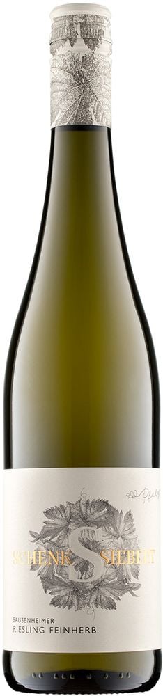 2023 Sausenheimer Riesling