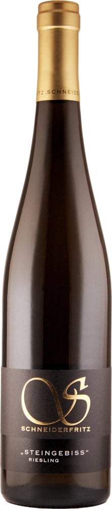 2019 "Steingebiss" Riesling