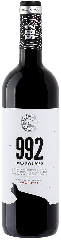 2023 992 Finca Río Negro BIO