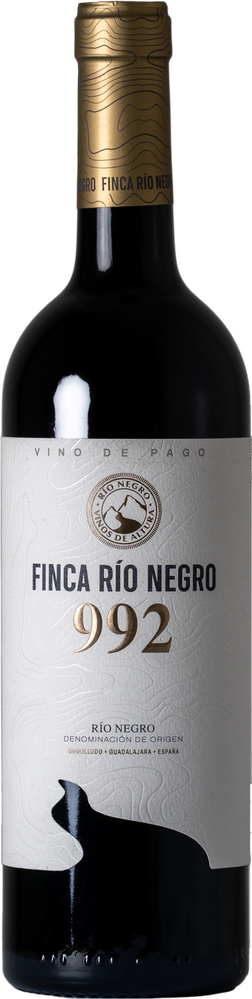 2023 992 Finca Río Negro BIO