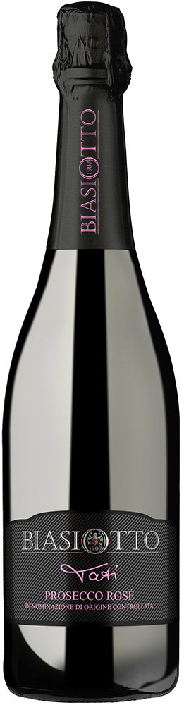 Tati Rosè Prosecco DOC