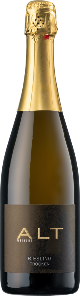 2025 Riesling Winzersekt