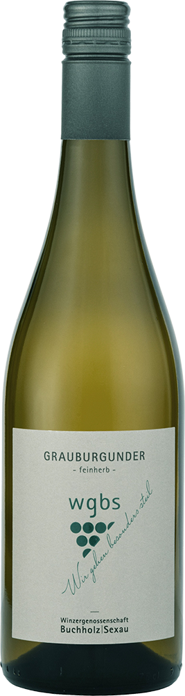 2023 Grauer Burgunder Kabinett