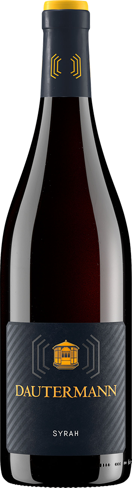 2022 Syrah