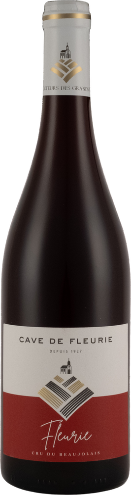 2024 Fleurie AOP