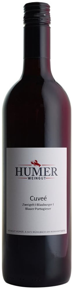 2022 Cuvée