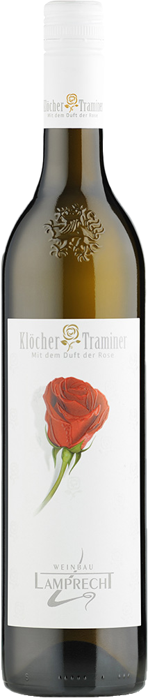 2024 Gewürztraminer Spätlese Klöch