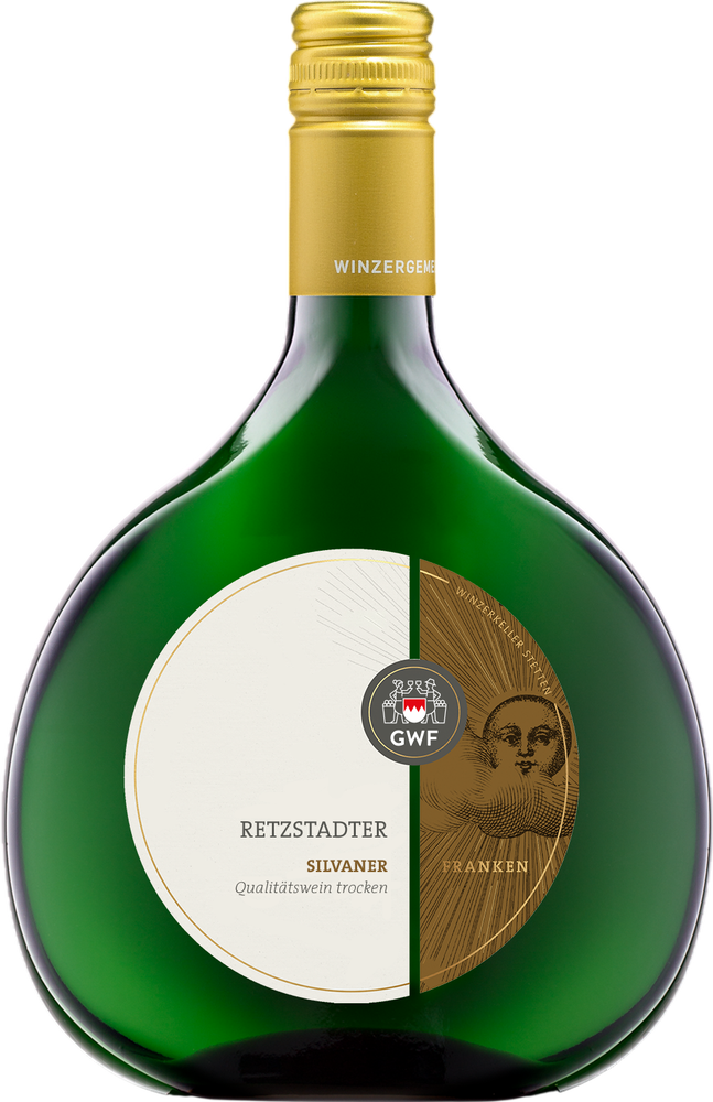 2025 Retzstadter Silvaner