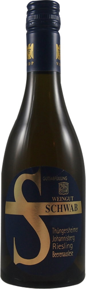 2013 Riesling Beerenauslese 0,375 L