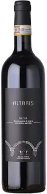 2020 Altaris Nizza DOCG