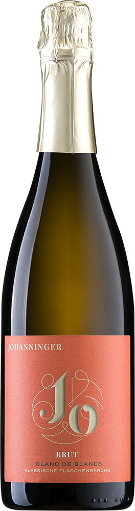 Blanc de Blancs BIO