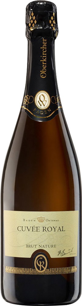 2015 Cuvée Royal