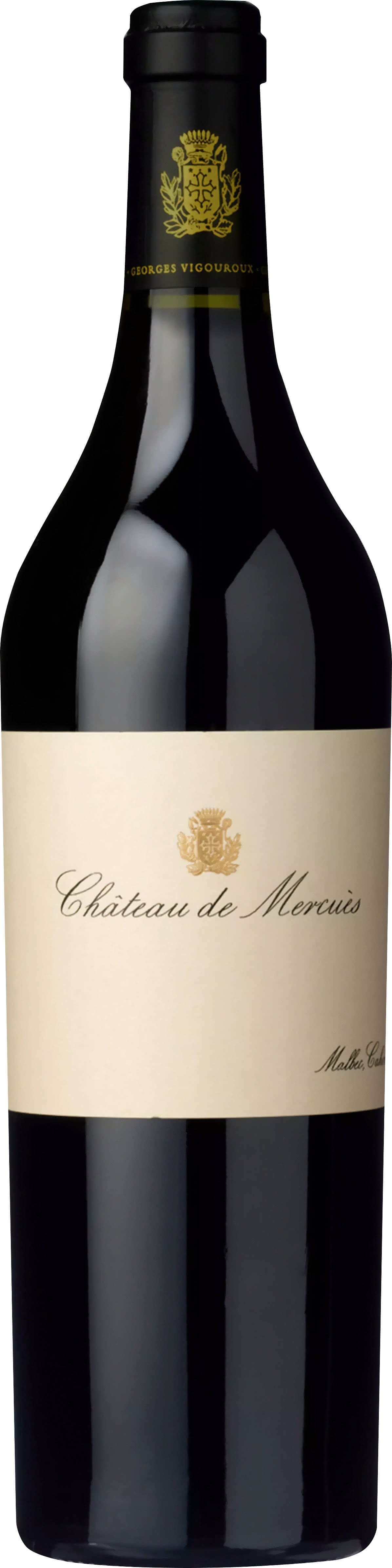 2018 Château de Mercuès Icône Cahors AOP