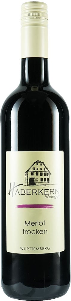 2024 Merlot