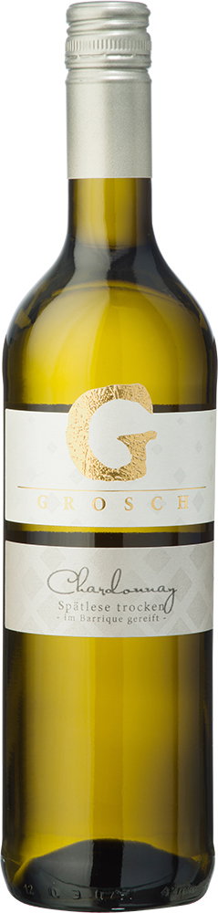 2024 Chardonnay Spätlese -im Barrique gereift-