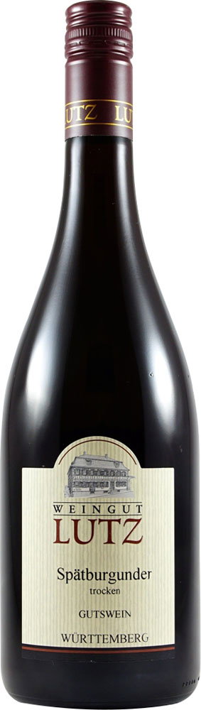 2021 Spätburgunder Gutswein