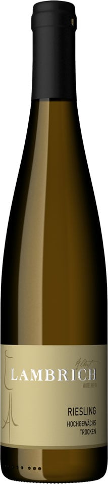 2025 Riesling