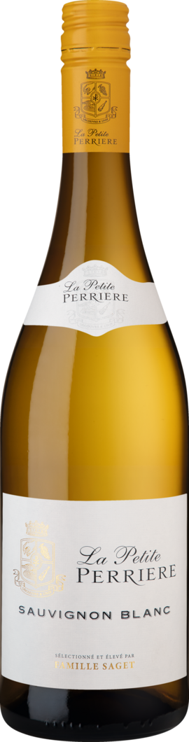 2025 La Petite Perrière Sauvignon Blanc