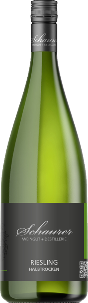 2024 Riesling 1,0 L