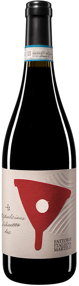 2024 Montepulciano d'Abruzzo DOC
