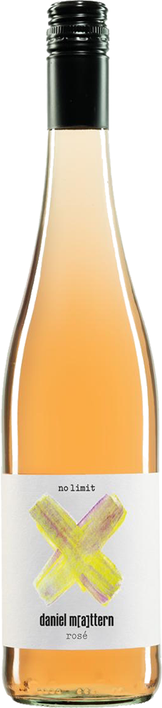Rosé no limit (alkoholfrei)