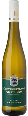 2024 Riesling vom Gipskeuper BIO
