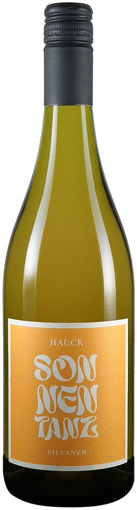 2023 "Sonnentanz" Silvaner