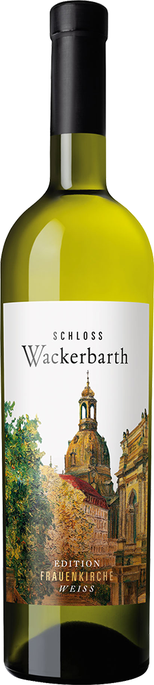 2024 Edition Frauenkirche Riesling