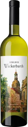 2024 Edition Frauenkirche Riesling