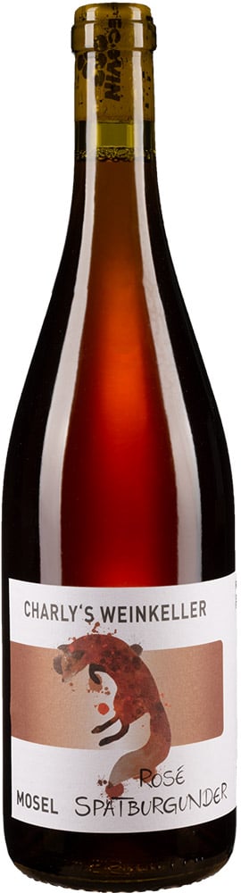 2025 Rosecco BIO