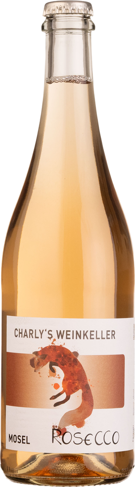 2025 Spätburgunder Rosé BIO