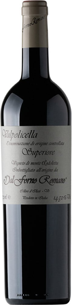 2003 Valpolicella DOC