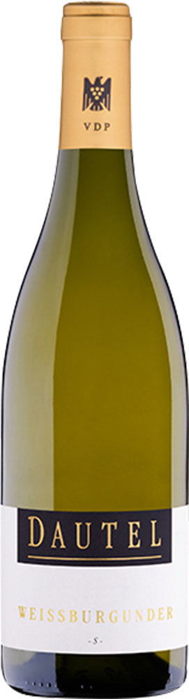 2023 Weissburgunder -S-